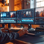 dicas e boas práticas da VENG para audiovisual e tecnologia