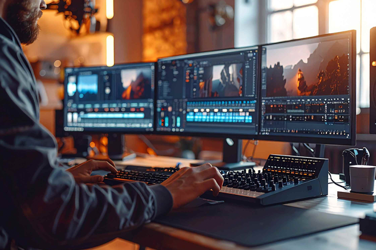 dicas e boas práticas da VENG para audiovisual e tecnologia