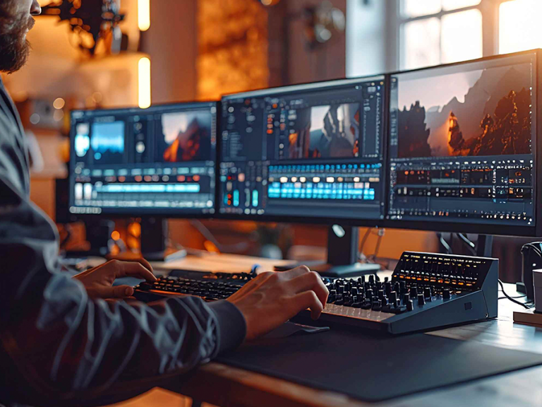 dicas e boas práticas da VENG para audiovisual e tecnologia